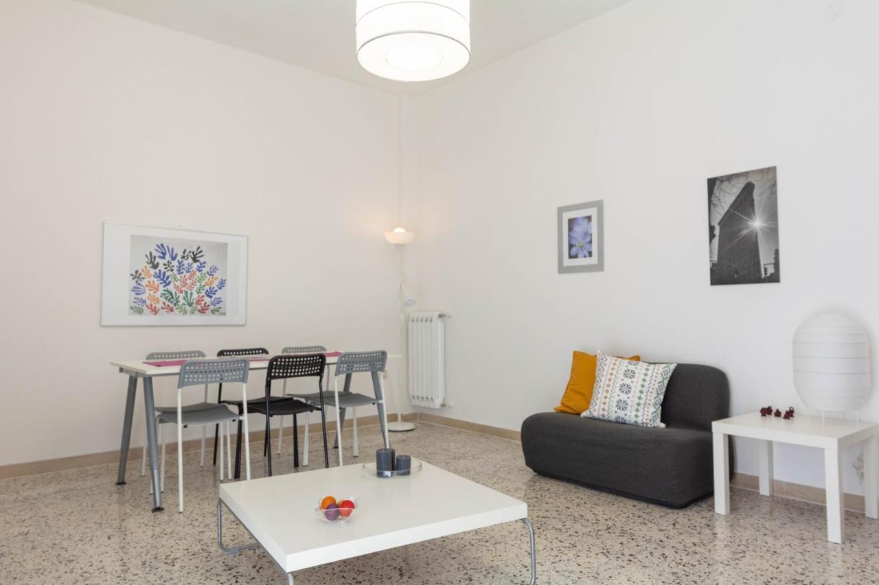 Gaia14 Apartment Salerno Exterior photo