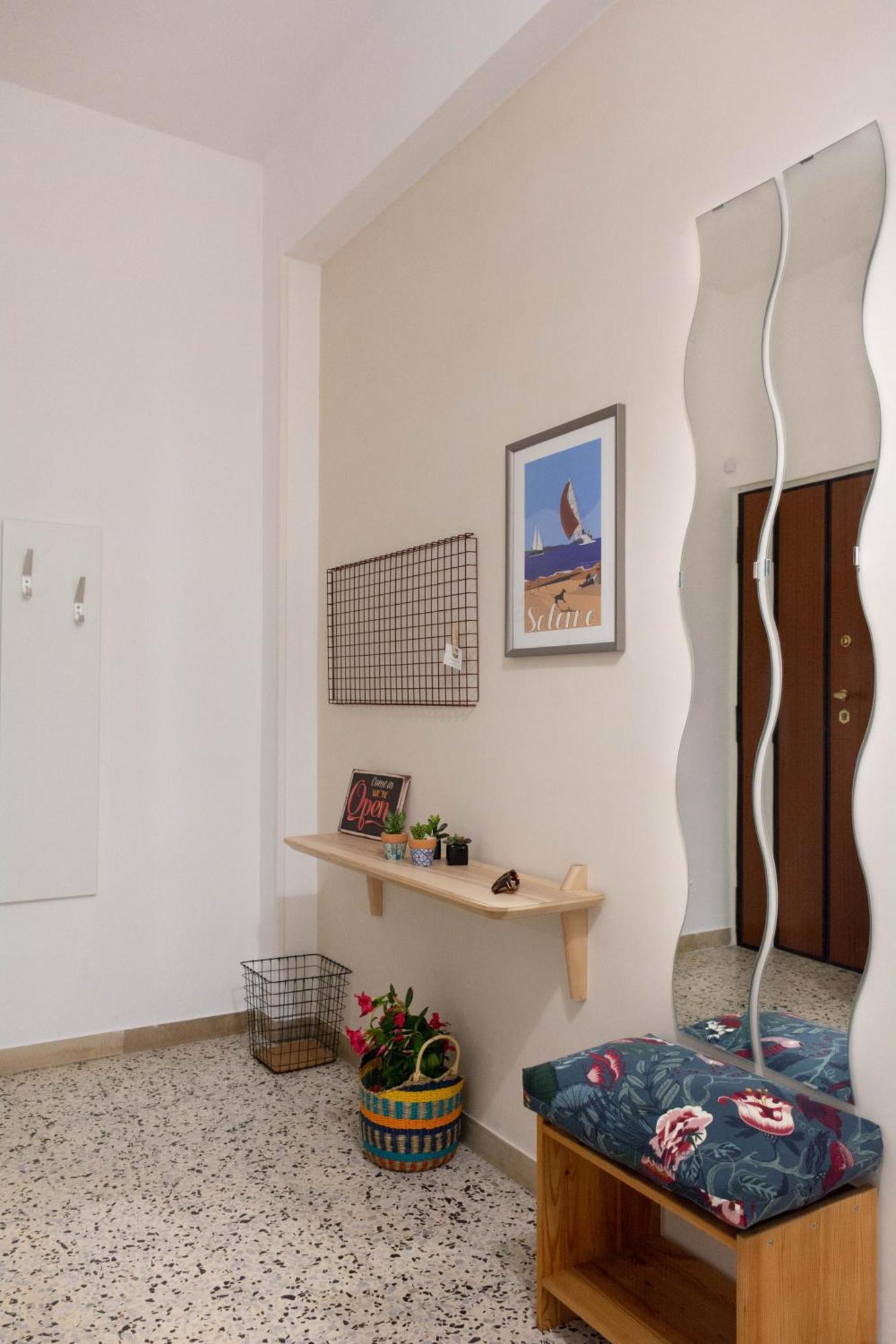 Gaia14 Apartment Salerno Exterior photo