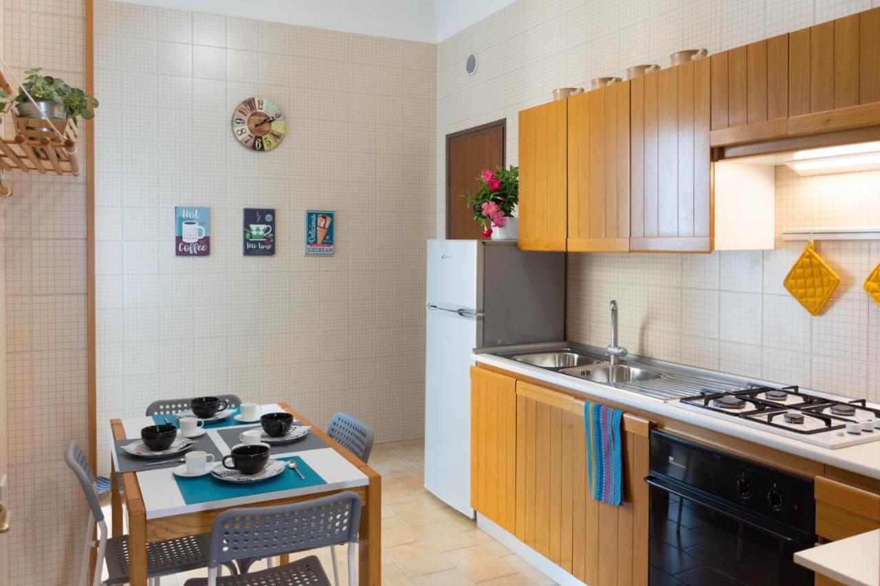 Gaia14 Apartment Salerno Exterior photo