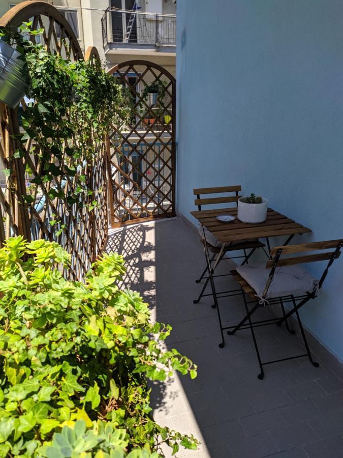 Gaia14 Apartment Salerno Exterior photo